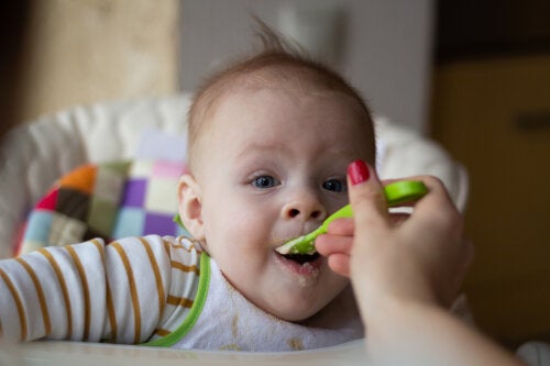 Planera dina barns måltider väl: 4 tips