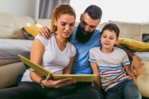 9 idéer för att skapa meningsfulla familjestunder