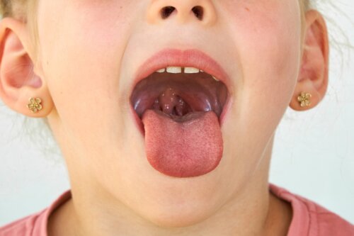 Hur saliv påverkar barns tänder