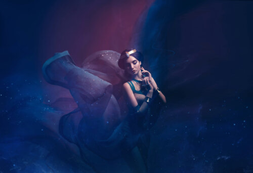 44 iranska namn för flickor