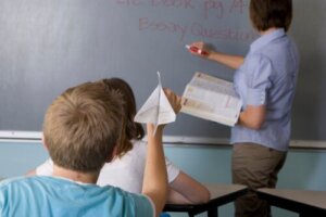 7 vanliga problem som uppstår vid diagnos av ADHD hos barn