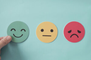 12 intressanta fakta om barnens känslomässiga värld