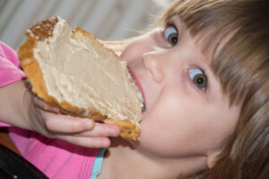 3 grönsakspatéer för barn