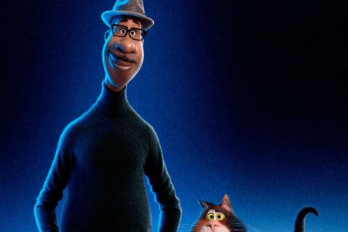 Själen: en film med 5 fantastiska lärdomar för barn