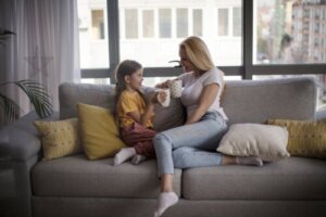 8 frågor för att lära känna sina barn bättre