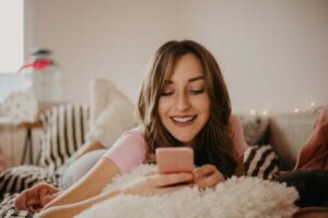 Varför lämnar inte min tonåring sitt rum?