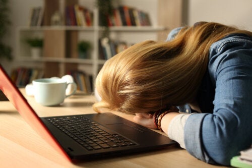 Hur kan man hjälpa stressade elever?