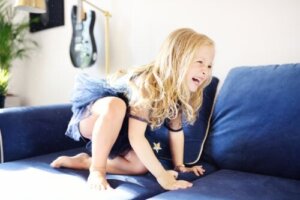Skillnader mellan könen i relation till ADHD