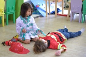 8 fördelar med rollspel i skolan