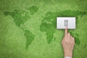 Utbilda barn om ansvarsfull konsumtion