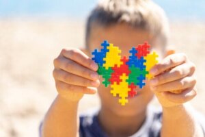 Neurodiversitet hos barn