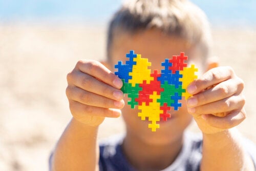 Neurodiversitet hos barn