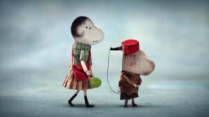 En rörande kortfilm om barn med annorlunda förmågor