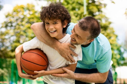 5 tips för föräldrar till atletiska barn