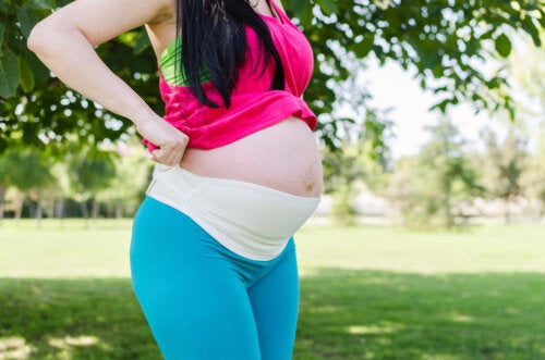 Vad du behöver veta om magband för gravida kvinnor