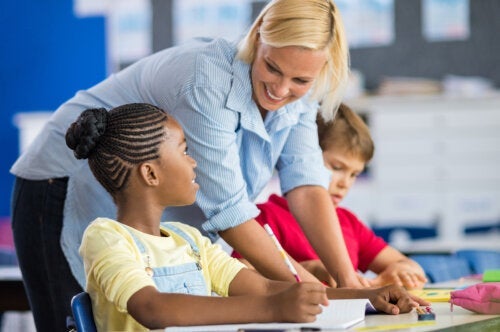 Inflytandet av undervisningsstilar