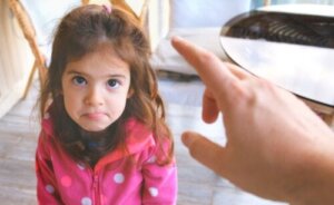 7 nycklar för att återfå auktoriteten med dina barn
