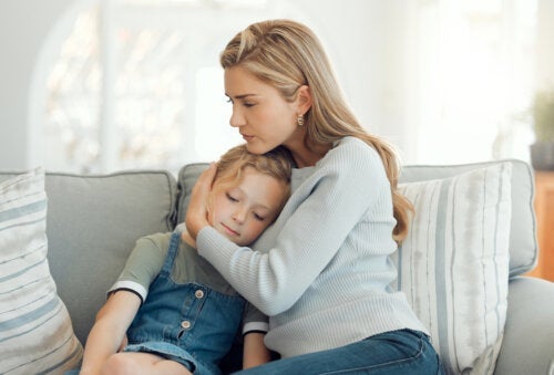 3 saker som får dig att känna skuldkänslor som mamma