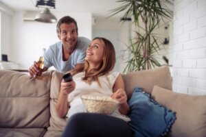 6 bra filmer om moderskap