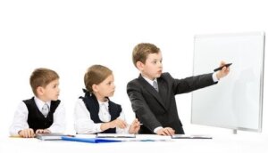 4 ledarskapsaktiviteter för barn