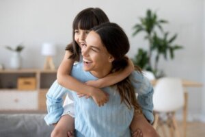 Vikten av att vara en flexibel mamma