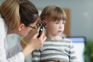 5 rekommendationer för att ta hand om barns hörsel