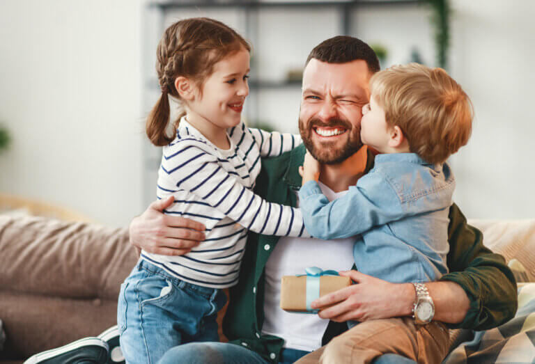 5 tips för att maximera kvalitetstid tillsammans som familj