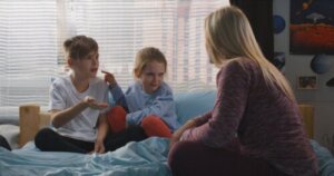 Varför skvallrar barn på varandra?