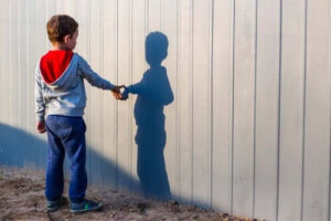 Barn med autismspektrumstörning är unika