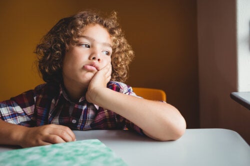 Varför är det bra för barn att ha tråkigt?