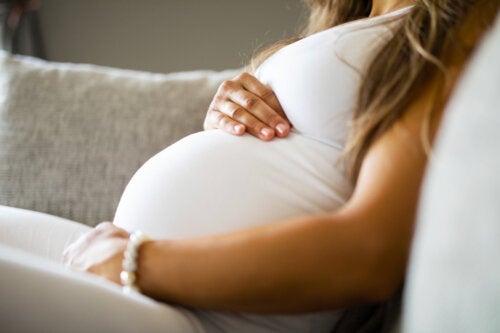 Betydelsen av mikrobiomet under graviditet och amning