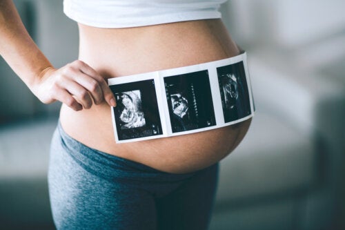 10 vanliga frågor om ultraljud under graviditeten