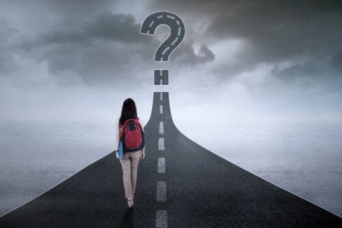 Hur man vägleder tonåringar som inte vet vad de ska studera