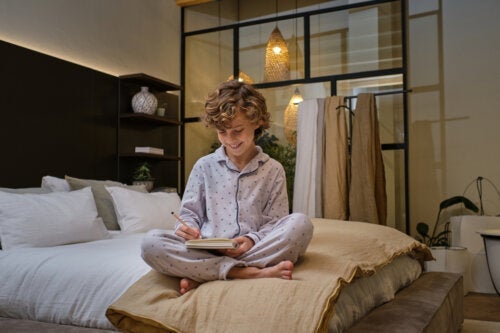 3 lekar som hjälper barn att hantera sina känslor