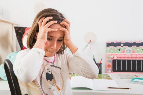Hur kan du hjälpa ditt barn med sensorisk överbelastning?