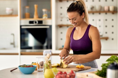 9 snabba och hälsosamma recept för upptagna föräldrar