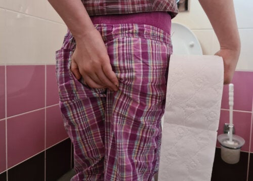 Hemorrojder hos barn: symtom, orsaker och behandling