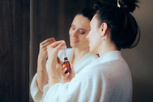 Kan jag använda retinol under graviditeten?