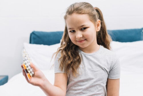 6 tecken på att ditt barn behöver probiotika