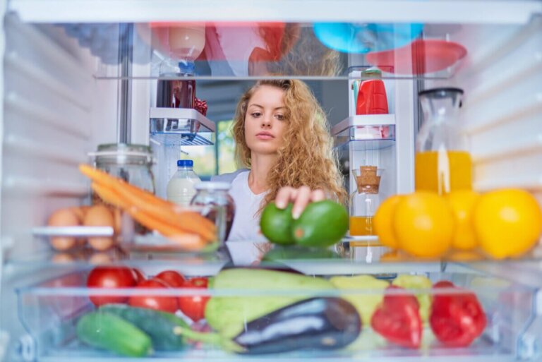 Maximera utrymmet i kylskåpet och förenkla din vardag