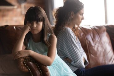 Varför avvisar vissa föräldrar sina barn?