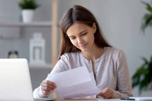 Brev till en nybliven mamma