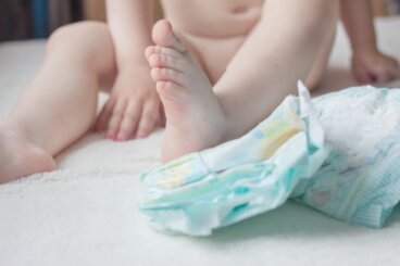 Guide för hur du lindrar ditt barns blöjutslag