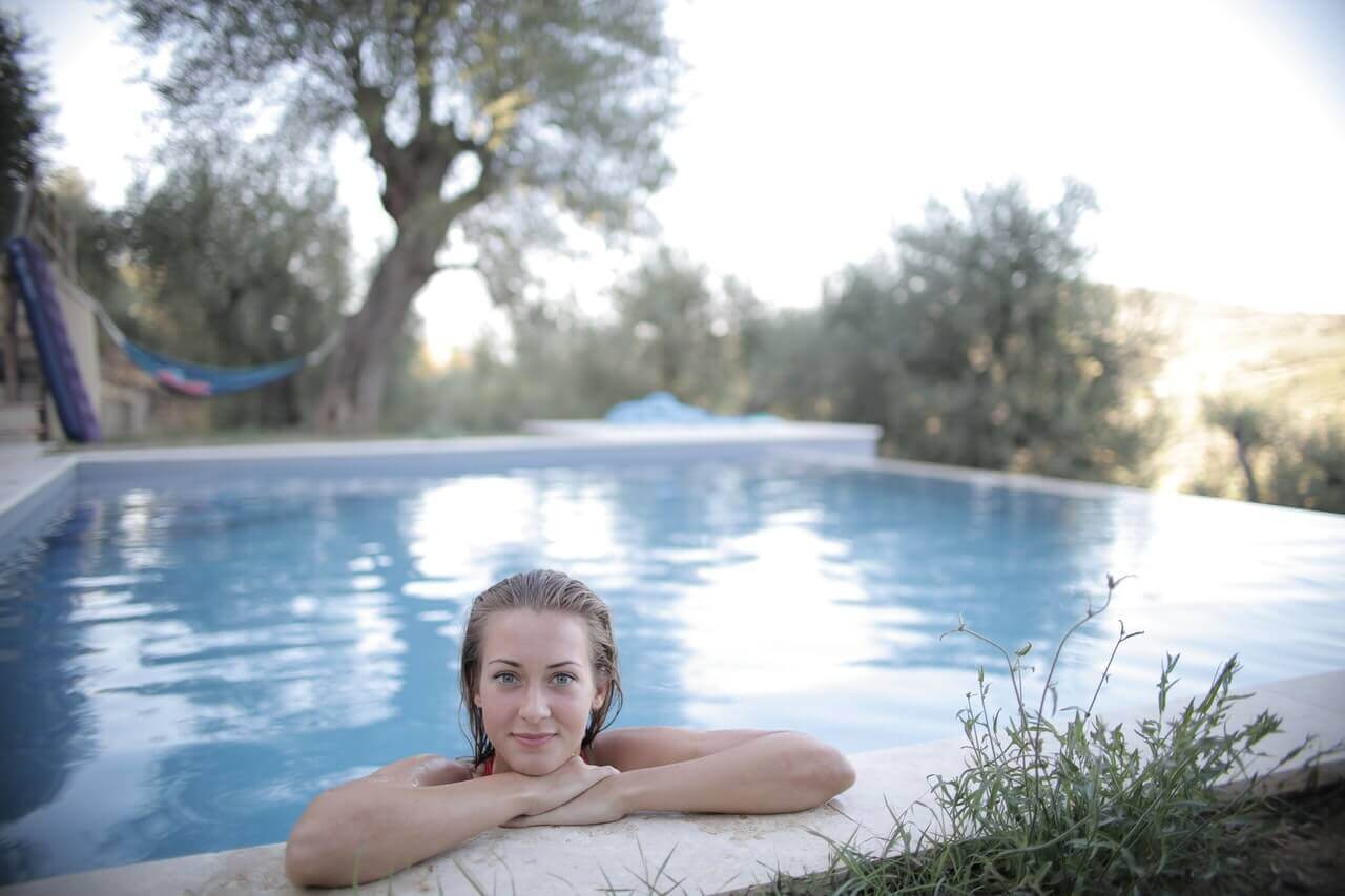 pool