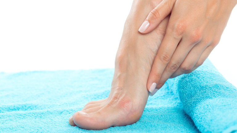 9 huskurer mot frostknölar