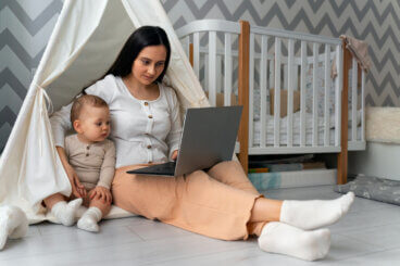 Familjesäkerhet: 5 verktyg för att skydda ditt barn hemma