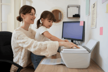 6 sätt att få ut det mesta av din hemskrivare